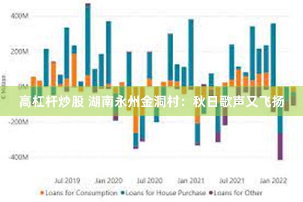 高杠杆炒股 湖南永州金洞村：秋日歌声又飞扬