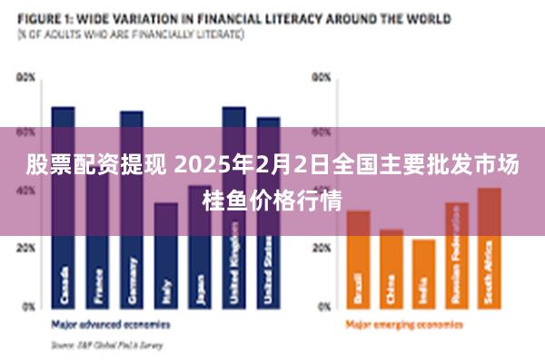 股票配资提现 2025年2月2日全国主要批发市场桂鱼价格行情